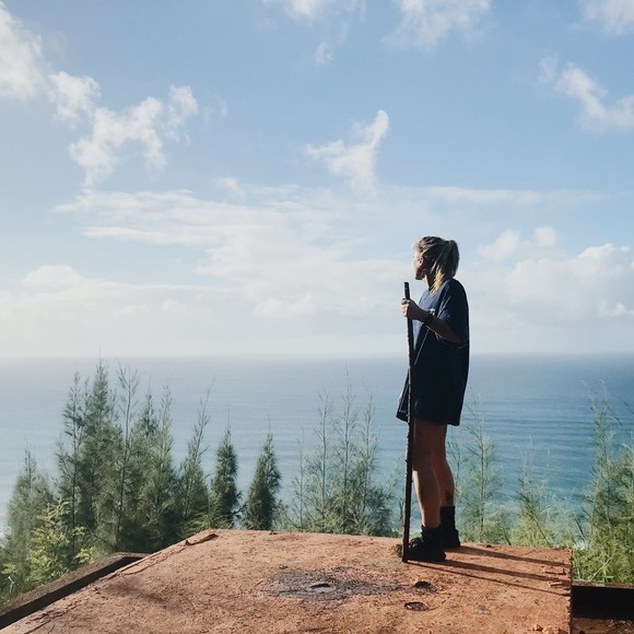 Meet your Posher, Delaney - Picture 1 of 1